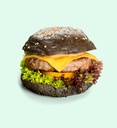 Black Burger
